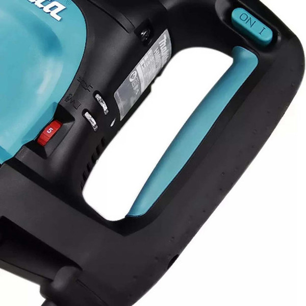 MARTELETE DE IMPACTO ROMPEDOR 11.4J SDS MAX COM 1100W E MALETA MAKITA - HM0870C