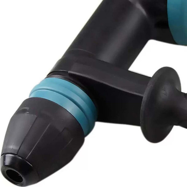 MARTELETE DE IMPACTO ROMPEDOR 11.4J SDS MAX COM 1100W E MALETA MAKITA - HM0870C