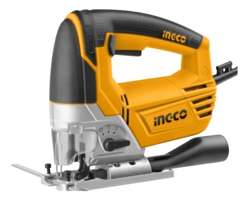 SERRA TICO TICO ELETRICA COM 800W INGCO - JS80028-9