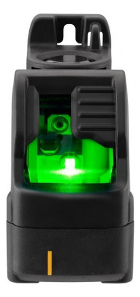 NIVEL A LASER VERDE DE 30MTS COM MALETA DEWALT - DW088CG-LA