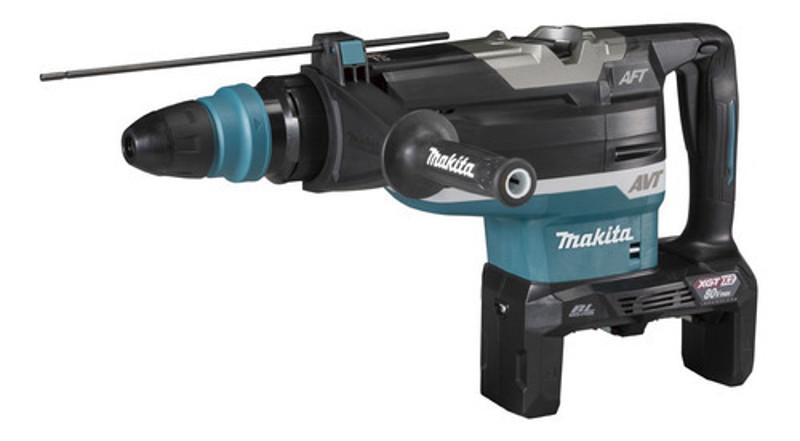 MARTELETE DE IMPACTO 21.4J BATERIA 40V MAKITA - HR006GZ
