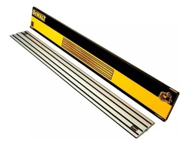 TRILHO GUIA COM 1500MM PARA SERRA CIRCULAR DWS520K DEWALT - DWS5022-B3