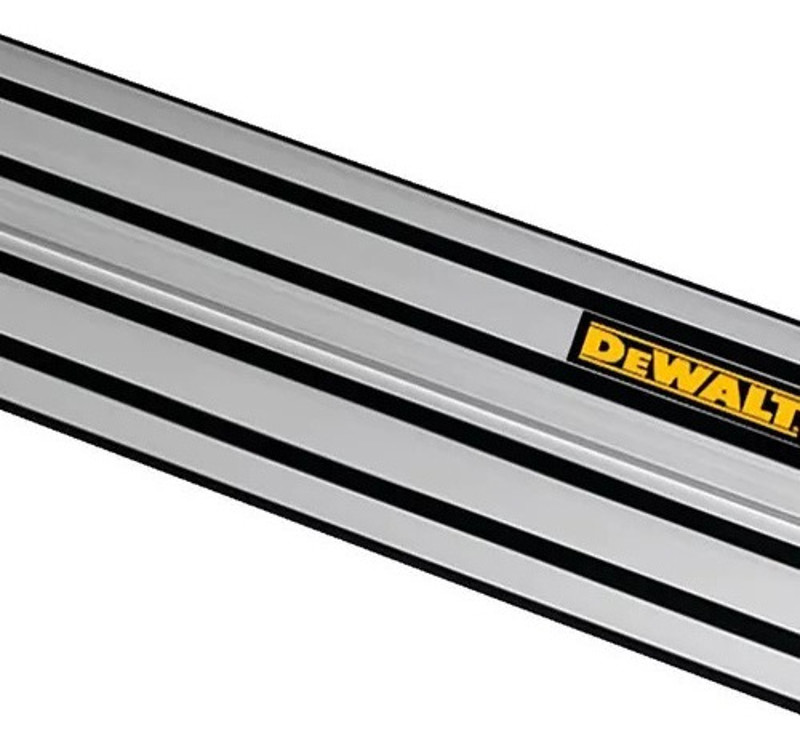 TRILHO GUIA COM 1500MM PARA SERRA CIRCULAR DWS520K DEWALT - DWS5022-B3