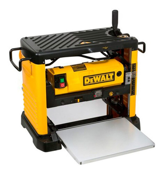 DESENGROSSADEIRA PORTATIL 1800W DEWALT - DW733-B2 220V