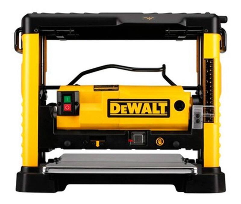DESENGROSSADEIRA PORTATIL 1800W DEWALT - DW733-B2 220V