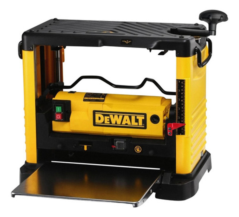 DESENGROSSADEIRA PORTATIL 1800W DEWALT - DW733-B2 220V