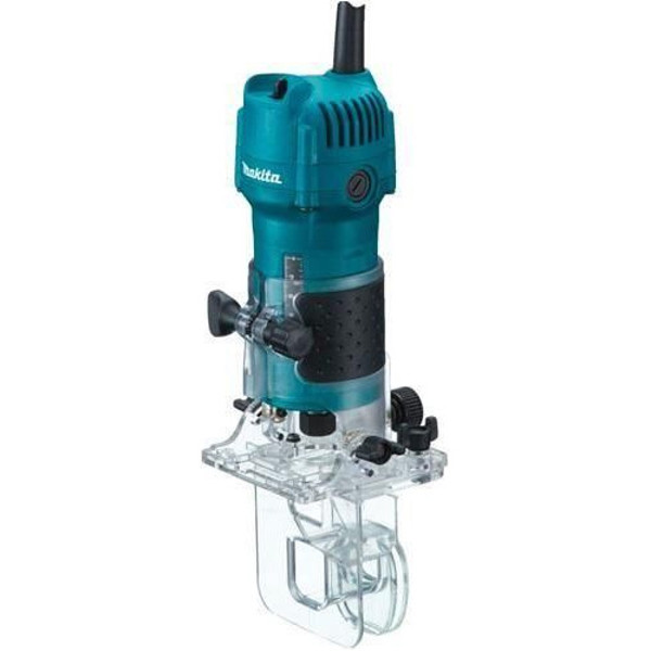 TUPIA LAMINADORA 530W COM BASE ARTICULADA MAKITA - 3710 220V