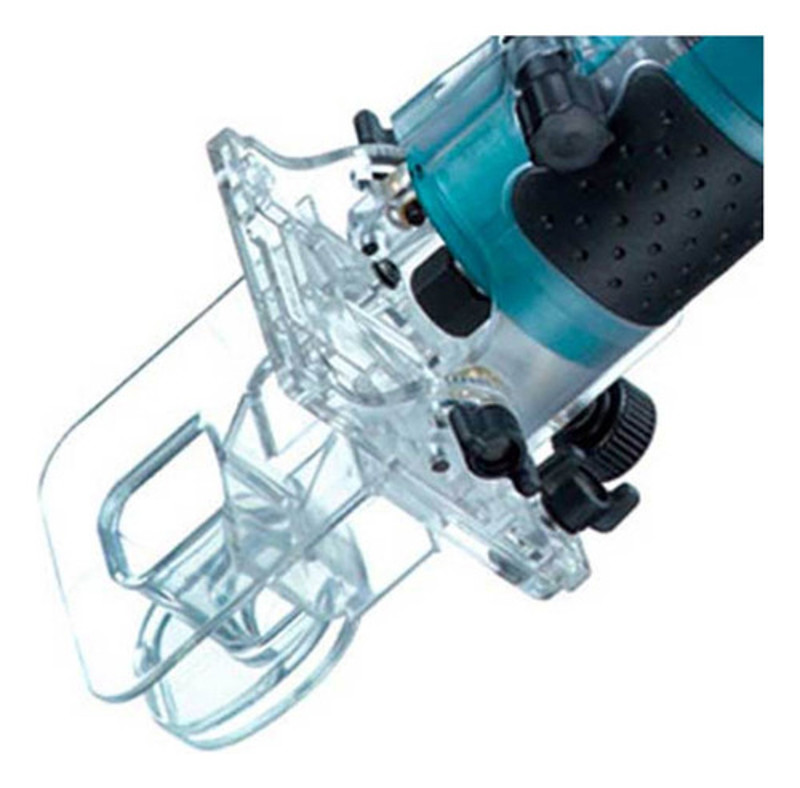 TUPIA LAMINADORA 530W COM BASE ARTICULADA MAKITA - 3710 220V