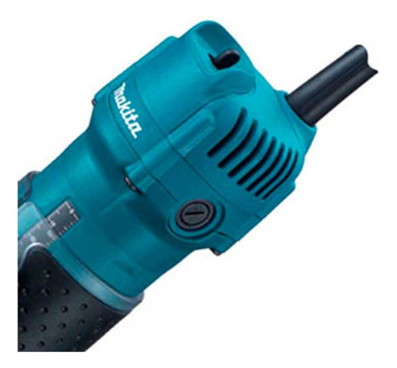TUPIA LAMINADORA 530W COM BASE ARTICULADA MAKITA - 3710 220V