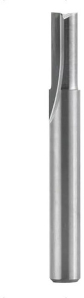 FRESA RETA DE 05MM X 12.7MM COM HASTE DE 06MM FREUD - 04-11306P