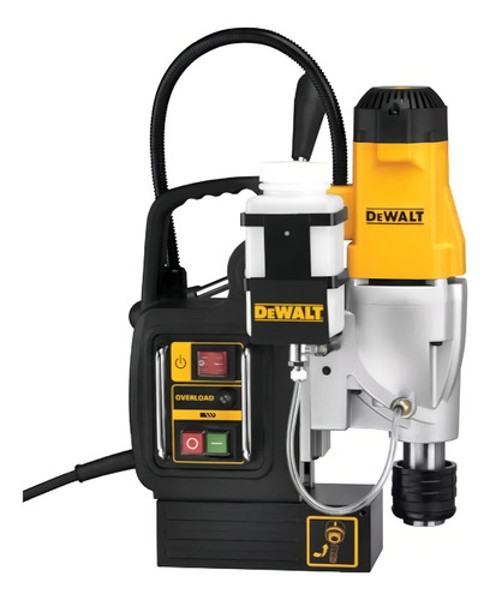 FURADEIRA BANCADA MAGNETICA COM 1200W DEWALT - DWE1622K-B2 220V