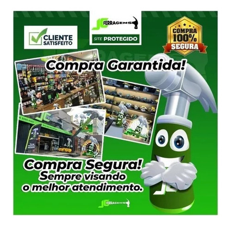 FONTE DE ALIMENTACAO BATERIA 18V MILWAUKEE 2846-20