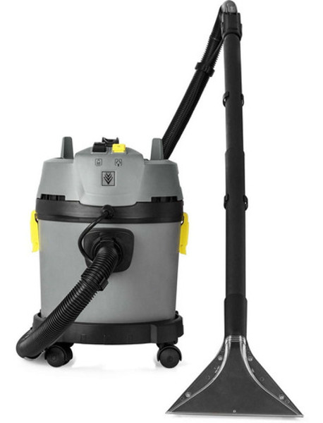 LIMPADORA ESTOFADOS PUZZI 4 /15 1600W KARCHER 220V