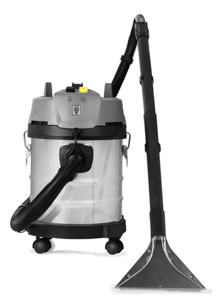 LIMPADORA ESTOFADOS PUZZI 4 /20 1700W KARCHER 220V