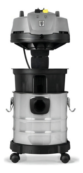 LIMPADORA ESTOFADOS PUZZI 4 /20 1700W KARCHER 220V