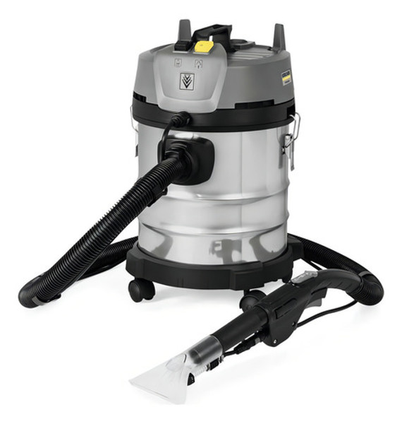 LIMPADORA ESTOFADOS PUZZI 4 /20 1700W KARCHER 220V