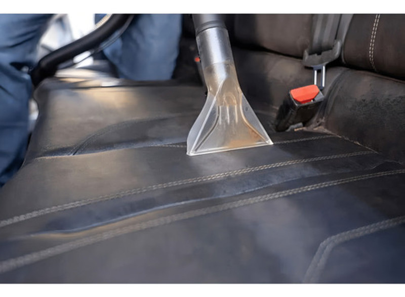 LIMPADORA ESTOFADOS PUZZI 4 /20 1700W KARCHER 220V