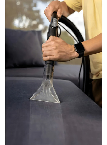 LIMPADORA ESTOFADOS PUZZI 4 /20 1700W KARCHER 220V