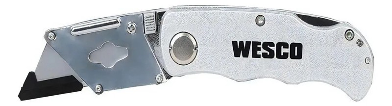 ESTILETE ARTICULADO WESCO - WS9714