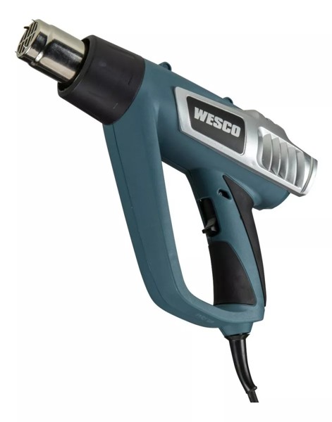SOPRADOR TERMICO ELETRICO COM 2000W WESCO - WS6427 220V