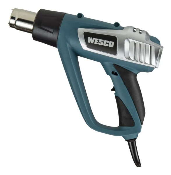 SOPRADOR TERMICO ELETRICO COM 2000W WESCO - WS6427 220V