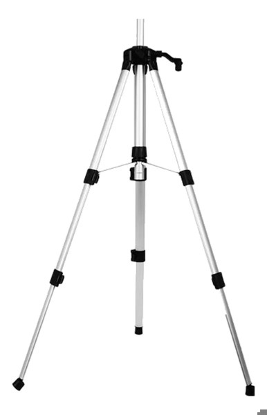 KIT WESCO NIVEL A LASER WS8911K (2696) + TRIPE WS9972 (4094)