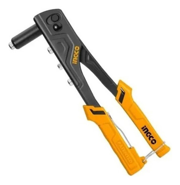 ALICATE REBITADOR MANUAL INGCO - HRS108