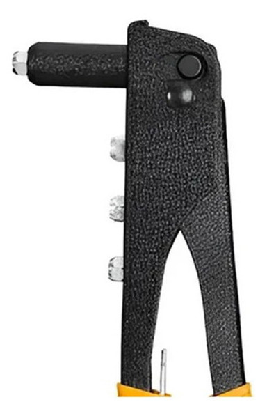 ALICATE REBITADOR MANUAL INGCO - HRS108