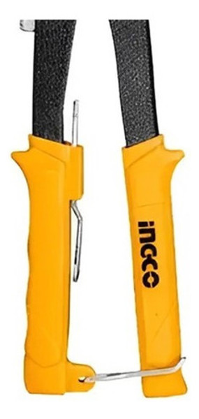 ALICATE REBITADOR MANUAL INGCO - HRS108