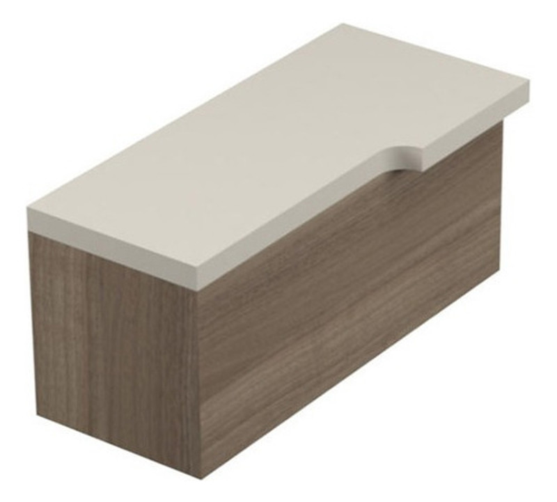 FRESA PILOTO PARA FORMICA 06MM COM HASTE 06MM RADIX - 2058950.01