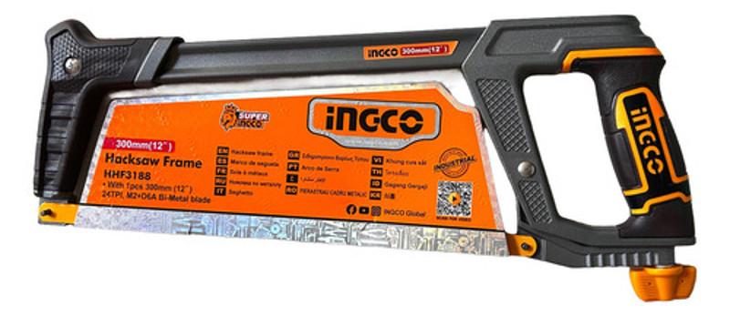 ARCO SERRA 12" INGCO - HHF3188