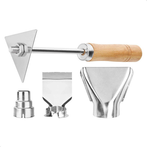 SOPRADOR TERMICO ELETRICO COM 2000W INGCO - HG200047-9