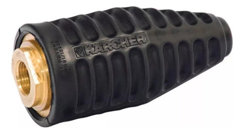 BICO TURBO SIMPLES PARA LAVADORA KARCHER - 9.302-494.0