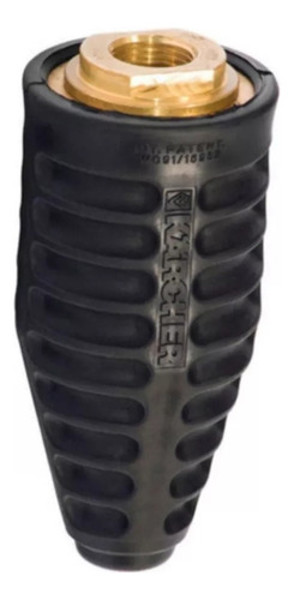BICO TURBO SIMPLES PARA LAVADORA KARCHER - 9.302-494.0