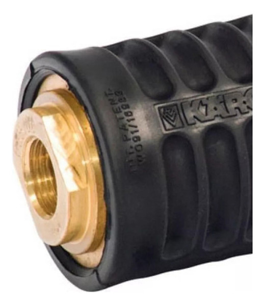 BICO TURBO SIMPLES PARA LAVADORA KARCHER - 9.302-494.0