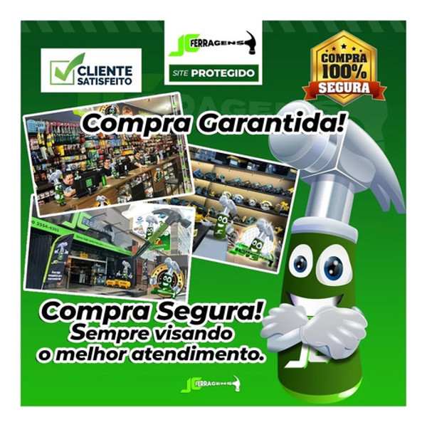 BICO TURBO SIMPLES PARA LAVADORA KARCHER - 9.302-494.0