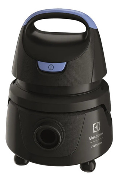 ASPIRADOR DE PO E AGUA ELETRICO COM 1400W ELECTROLUX - AWD01 220V