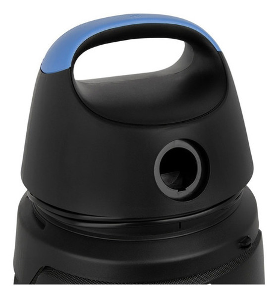 ASPIRADOR DE PO E AGUA ELETRICO COM 1400W ELECTROLUX - AWD01 220V