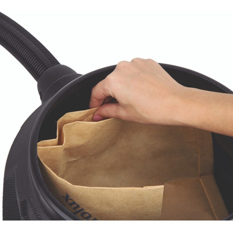 ASPIRADOR DE PO E AGUA ELETRICO COM 1400W ELECTROLUX - AWD01 220V