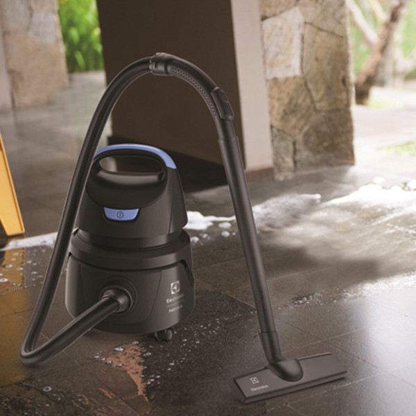ASPIRADOR DE PO E AGUA ELETRICO COM 1400W ELECTROLUX - AWD01 220V