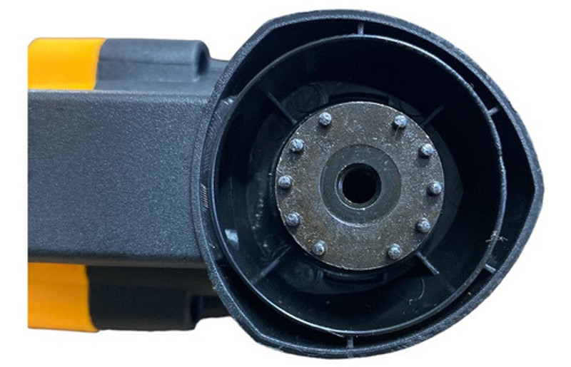 MULTIFERRAMENTA OSCILANTE COM 300W INGCO - MF3008-9