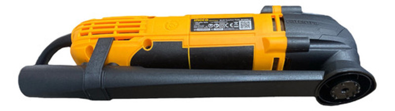 MULTIFERRAMENTA OSCILANTE COM 300W INGCO - MF3008-9