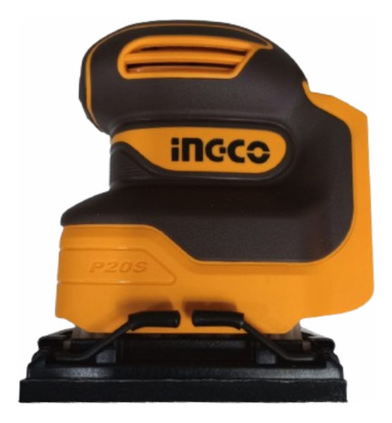 LIXADEIRA TREME TREME BATERIA 20V  INGCO - CSHSLI2014