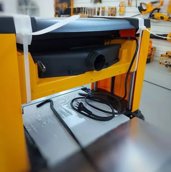 DESENGROSSADEIRA PORTATIL 1500W INGCO - TP15003-9