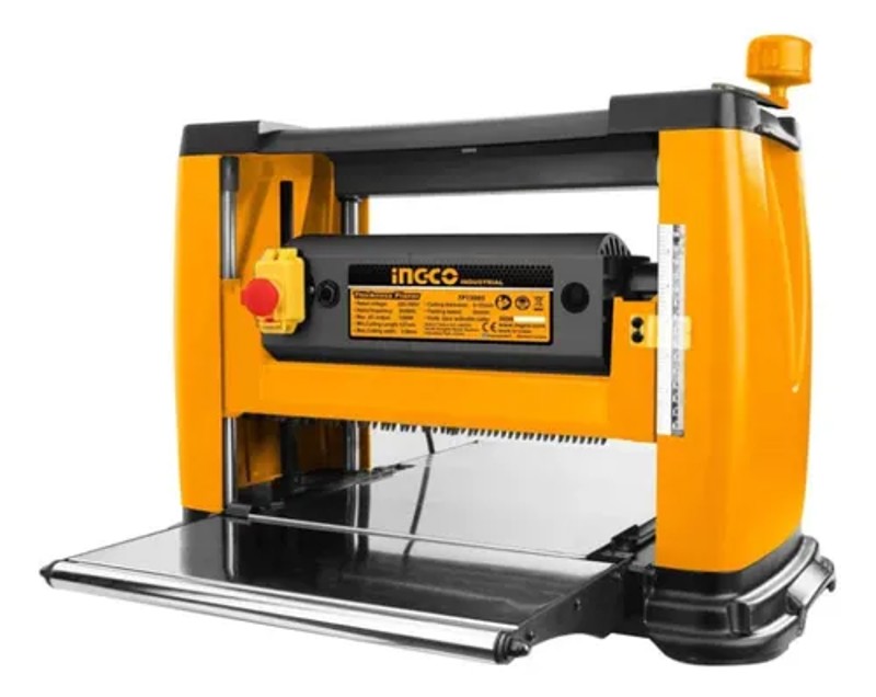 DESENGROSSADEIRA PORTATIL 1500W INGCO - TP15003-9