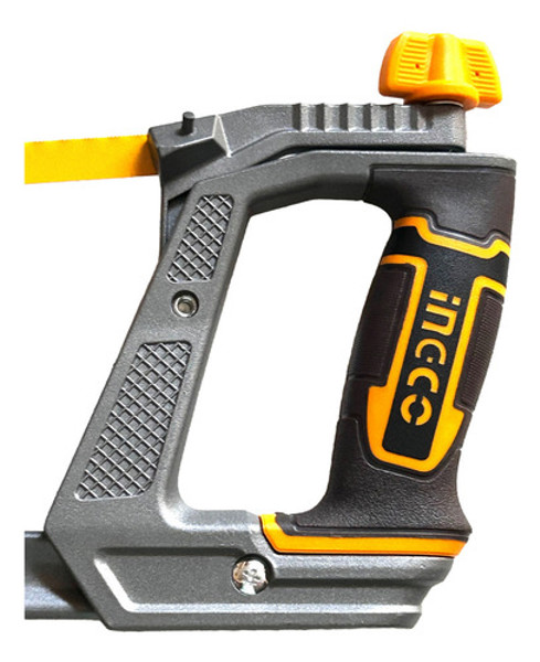 ARCO SERRA 12" INGCO - HHF3188