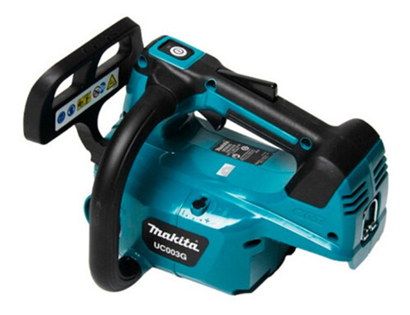 ELETROSERRA BATERIA 40V COM 30CM MAKITA - UC003GZ
