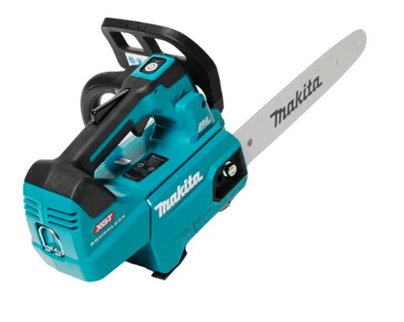 ELETROSERRA BATERIA 40V COM 30CM MAKITA - UC003GZ