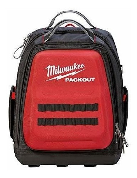 BOLSA E MOCHILA DE FERRAMENTAS PACKOUT MILWAUKEE - 48-22-8301