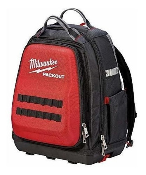BOLSA E MOCHILA DE FERRAMENTAS PACKOUT MILWAUKEE - 48-22-8301